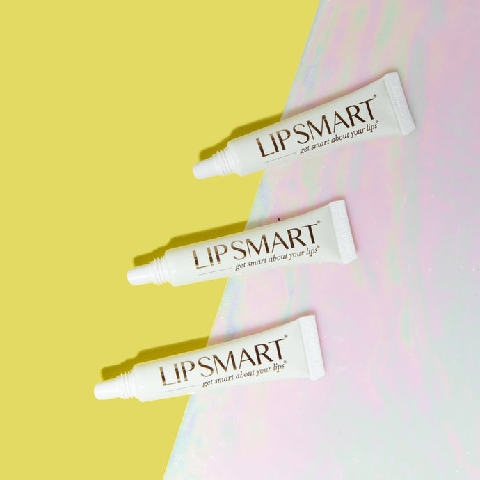 The Lipsmart Story